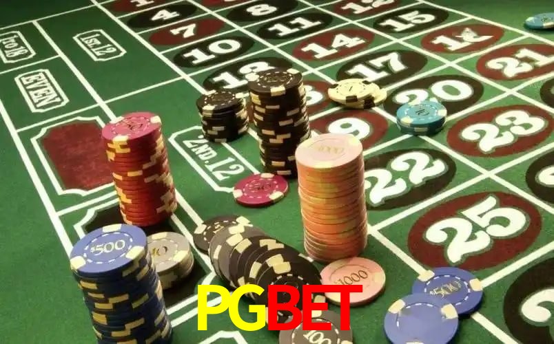 Bônus de Boas-vindas PGBET