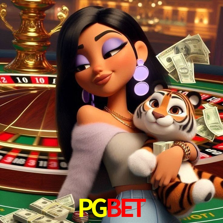 Experiência VIP PGBET