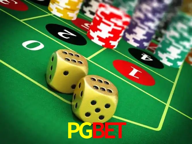 Welcome Bonus PGBET