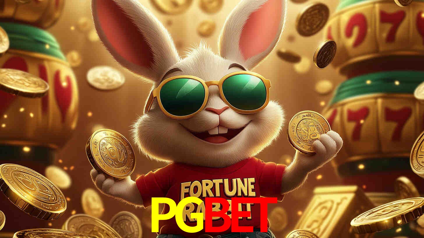 PGBET - Cassino Legal e Autorizado Brasil - PGBET.COM