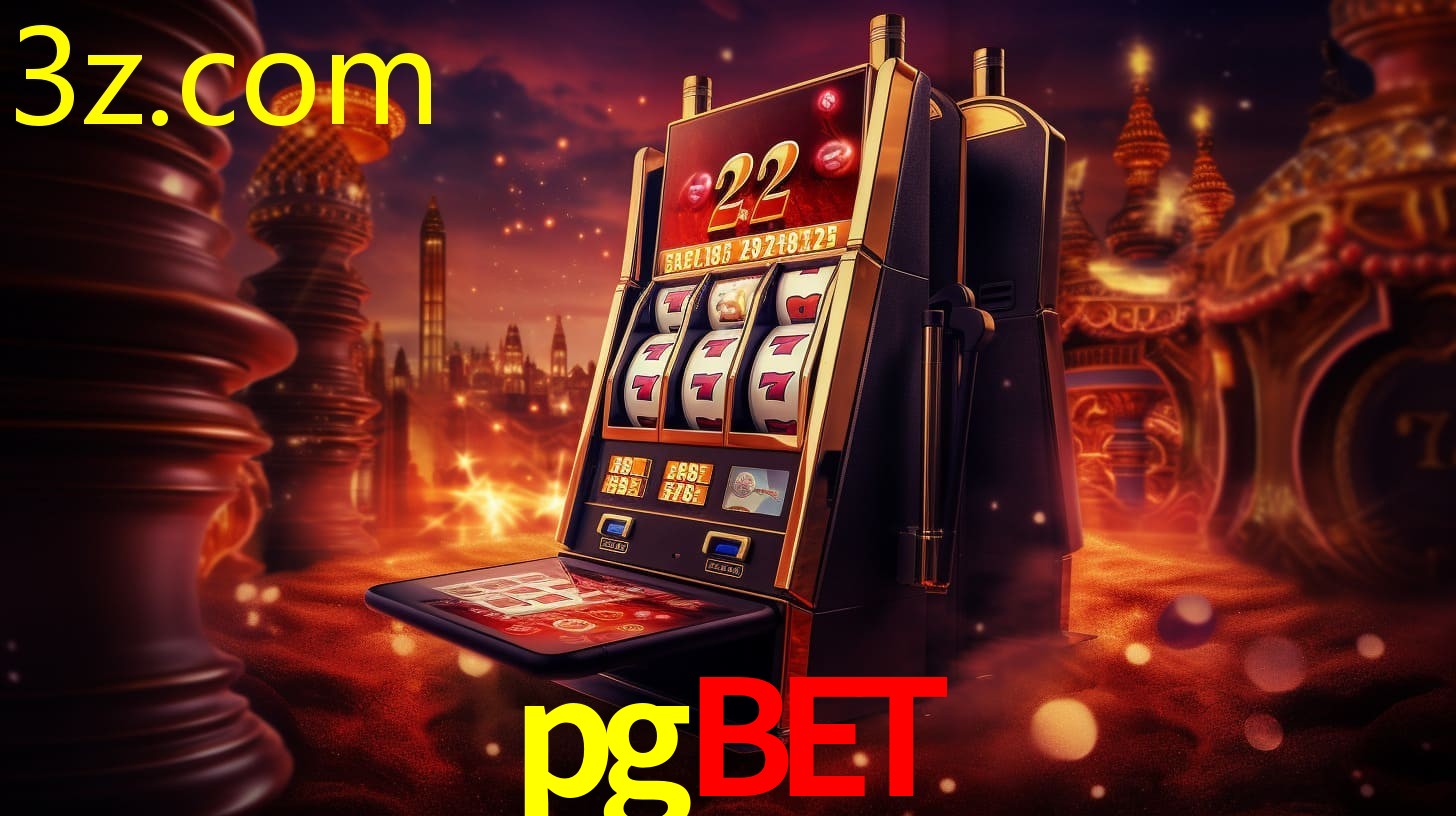 PGBET.COM