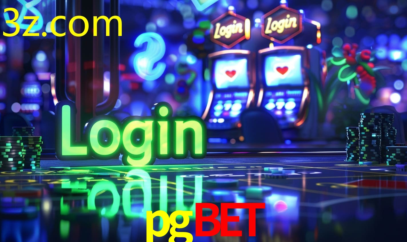 PGBET.COM