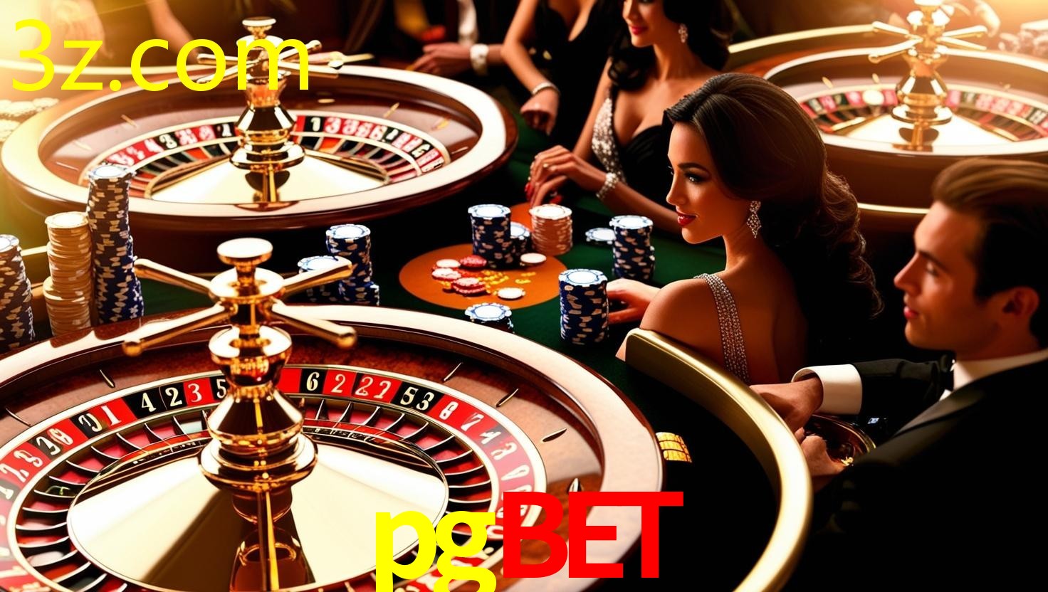 PGBET.COM