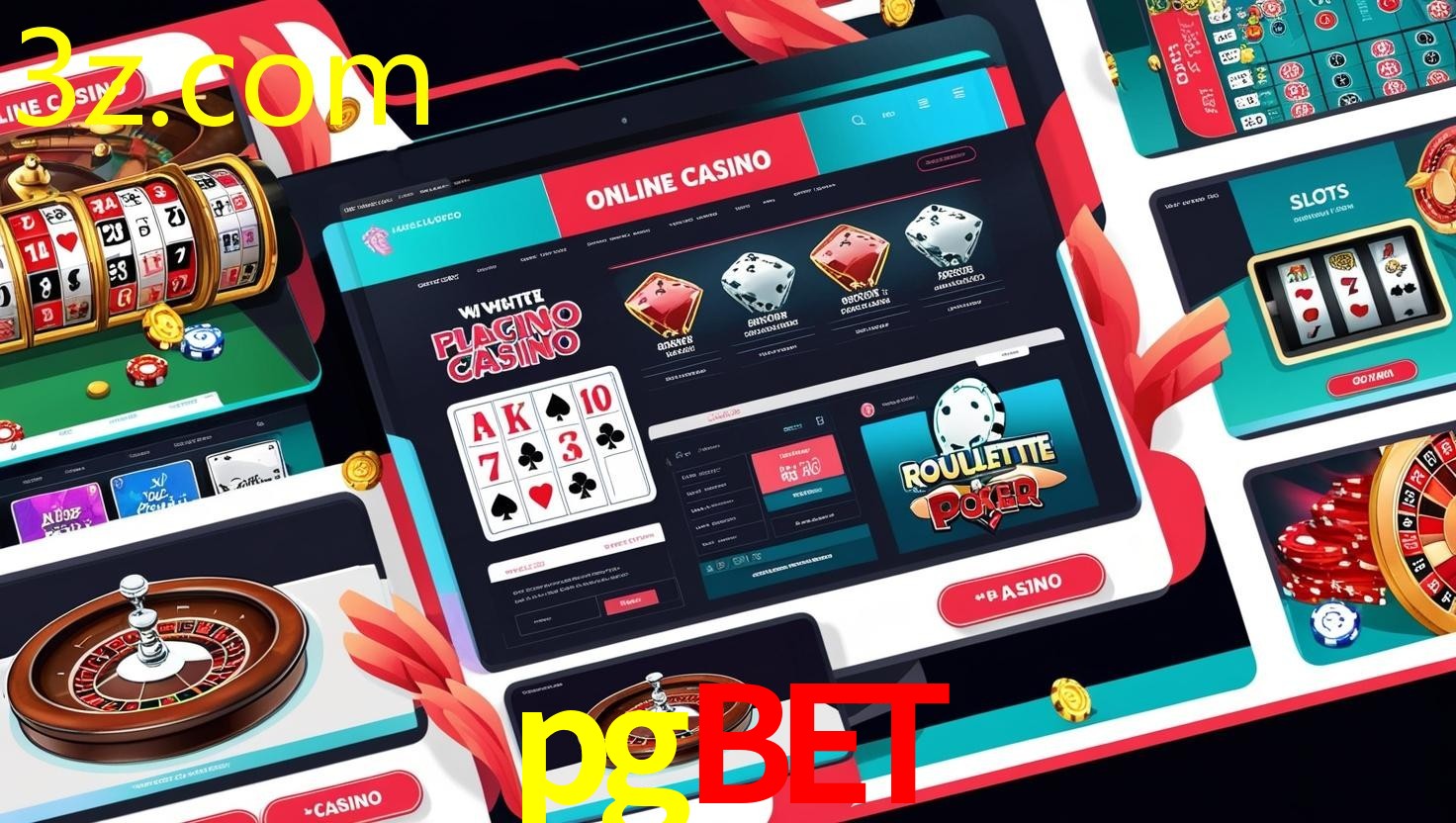 PGBET.COM