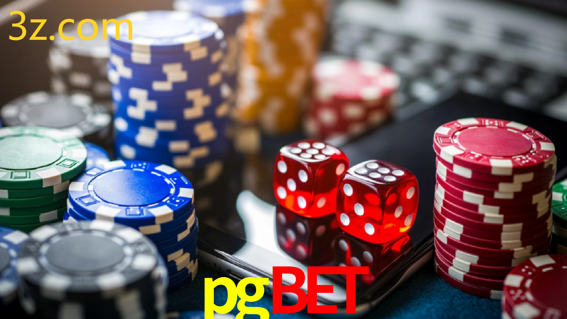 PGBET.COM