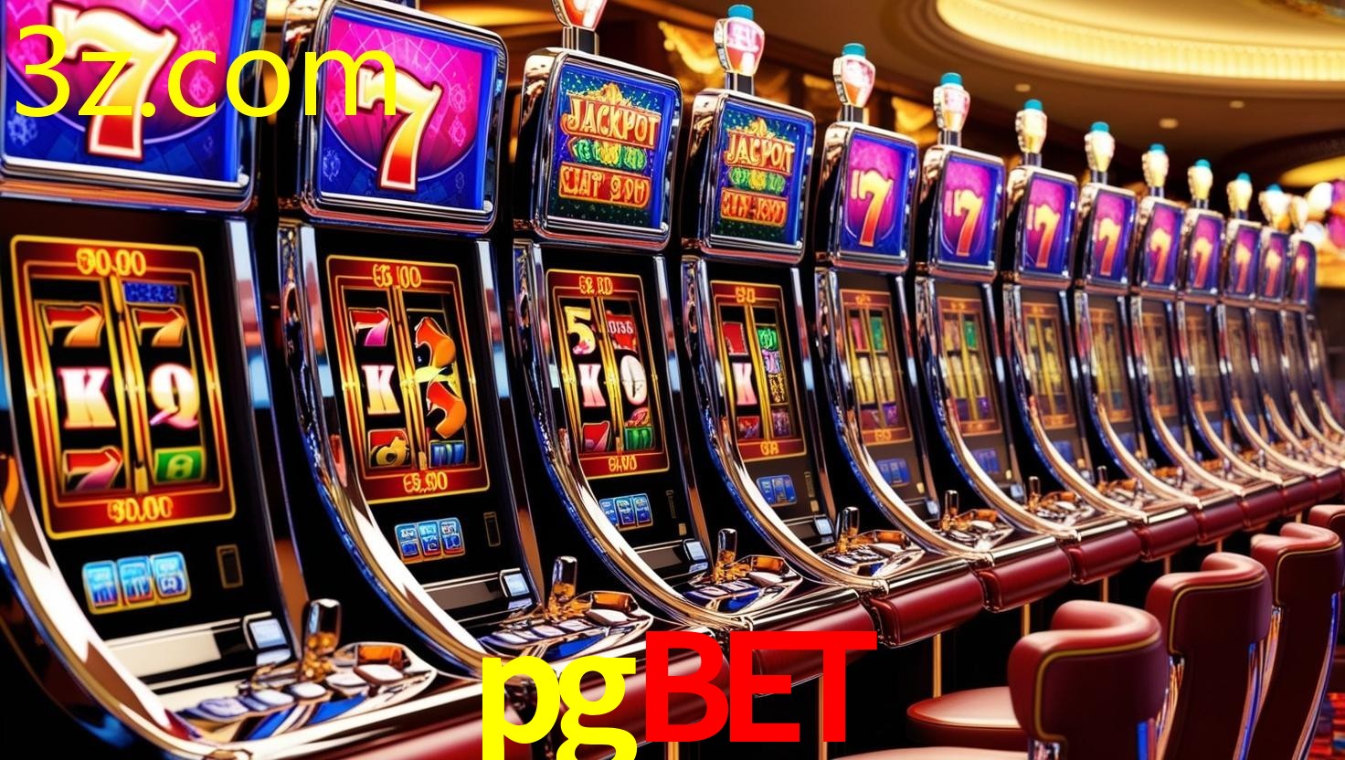 PGBET.COM