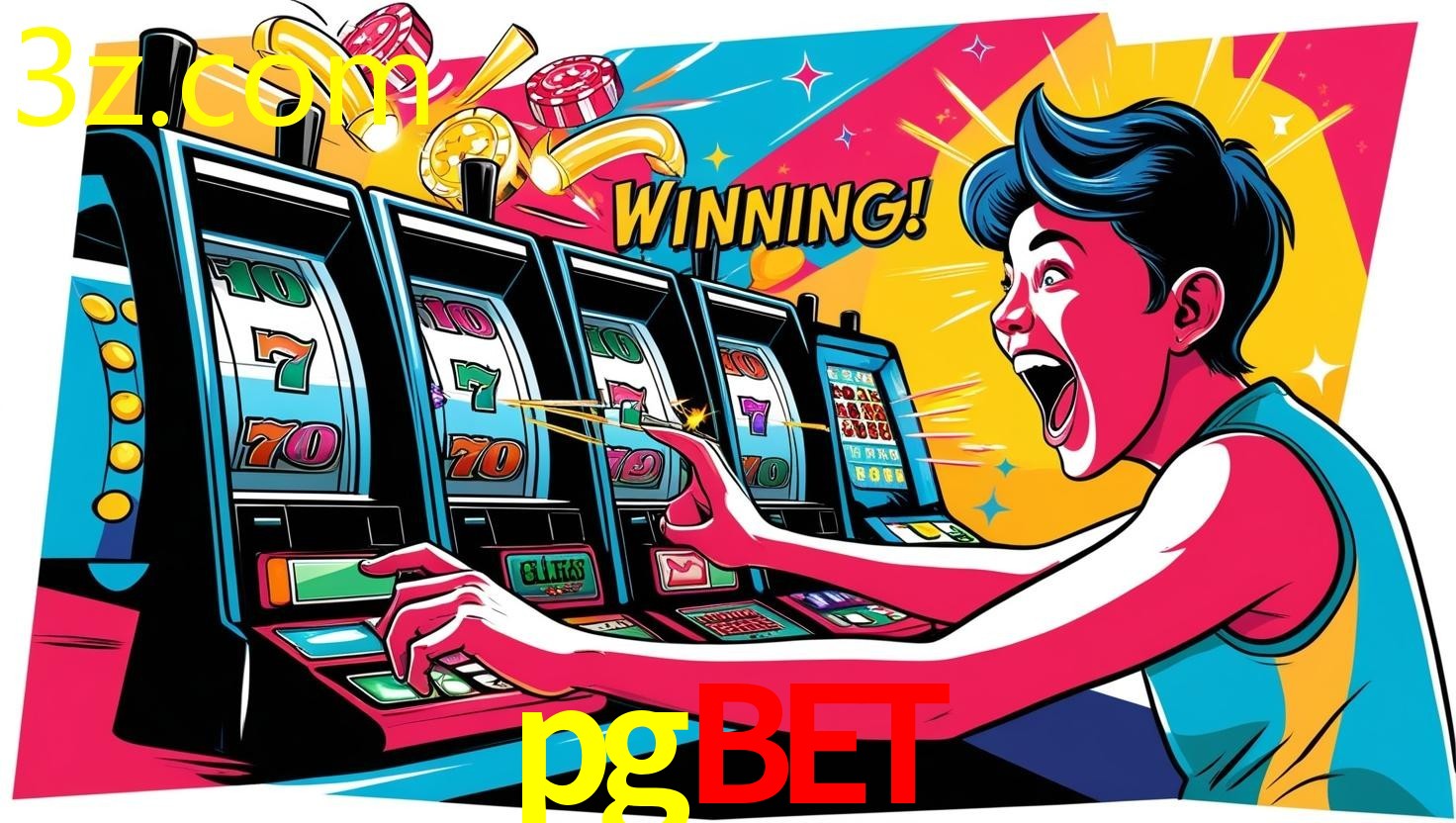 PGBET.COM