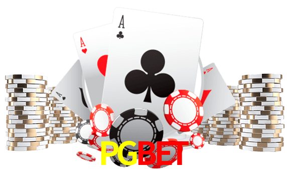 Jogue jogos de pôquer em PGBET