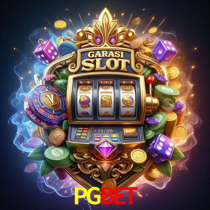 Provedores de Jogos PGBET