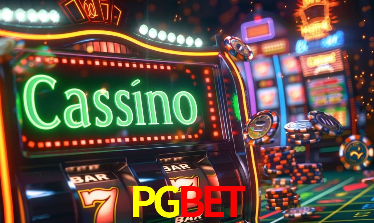 Jogos de Slot PGBET
