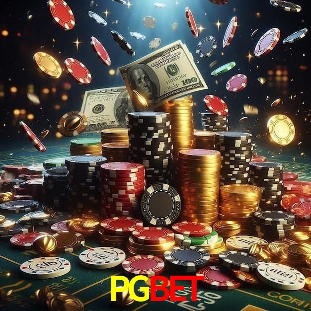 Inovações de Jogos na PGBET: O Futuro das Experiências Interativas