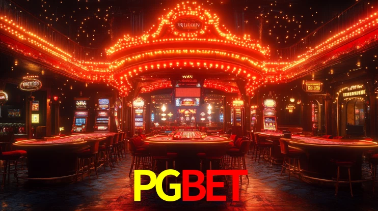 PGBET App Interface
