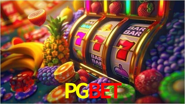 APP oficial da PGBET para mobile