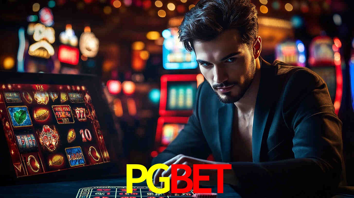 PGBET: Seu Especialista em Apostas Esportivas Brasileiras