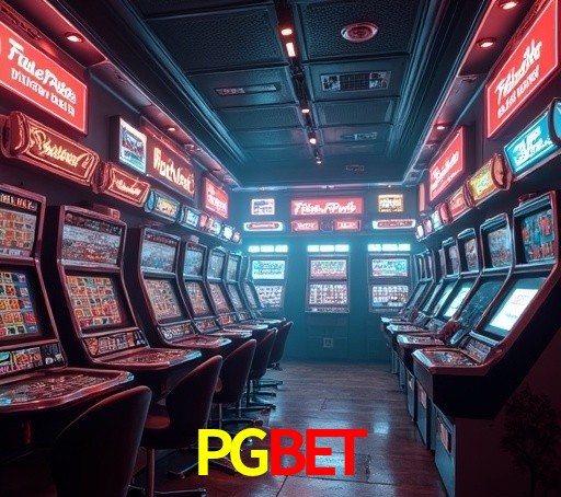 Sistemas de Segurança PGBET
