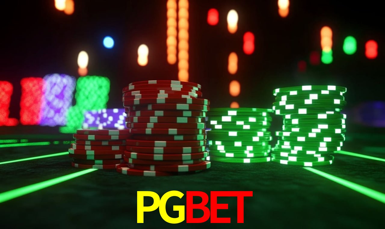 Bonus Features PGBET