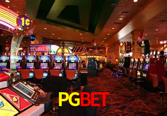 Descubra a Magia dos Jogos de Arcade no PGBET