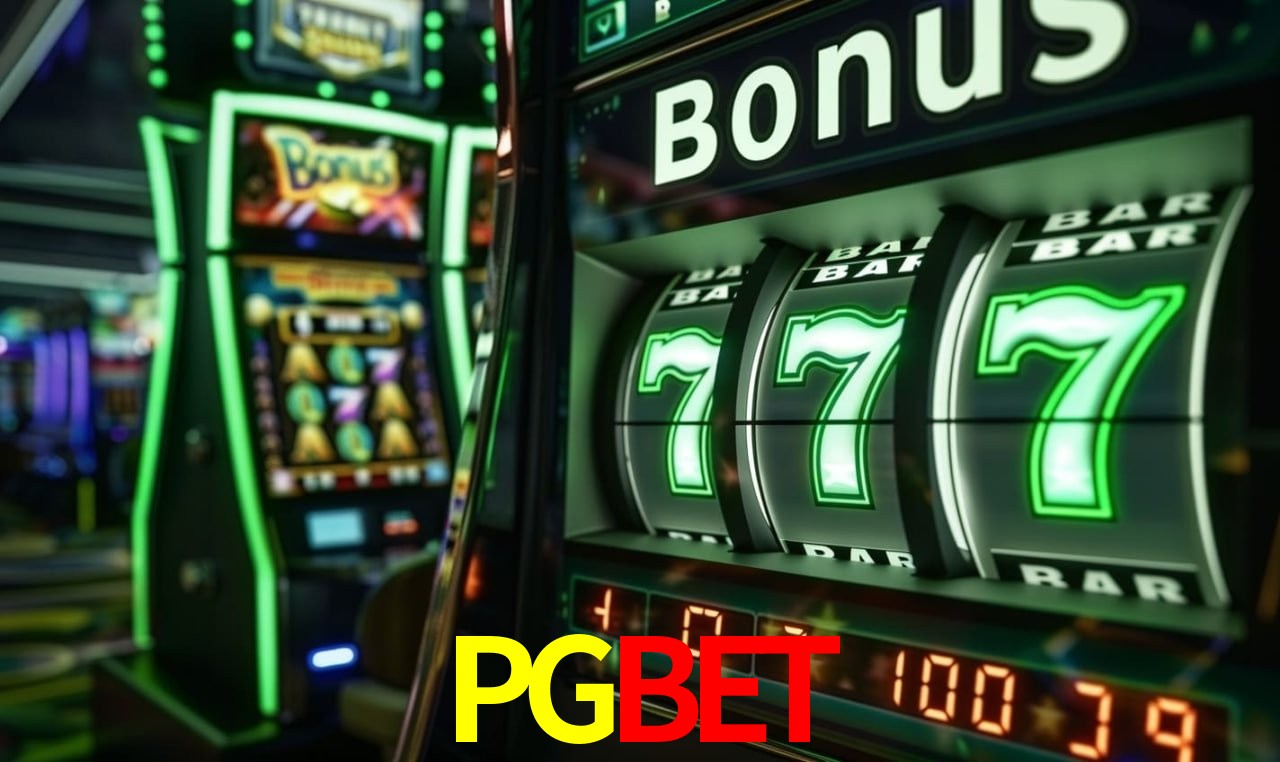 Game Providers PGBET