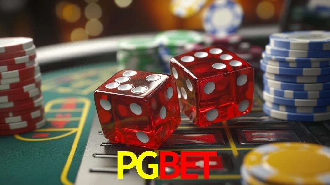 Roulette Table PGBET