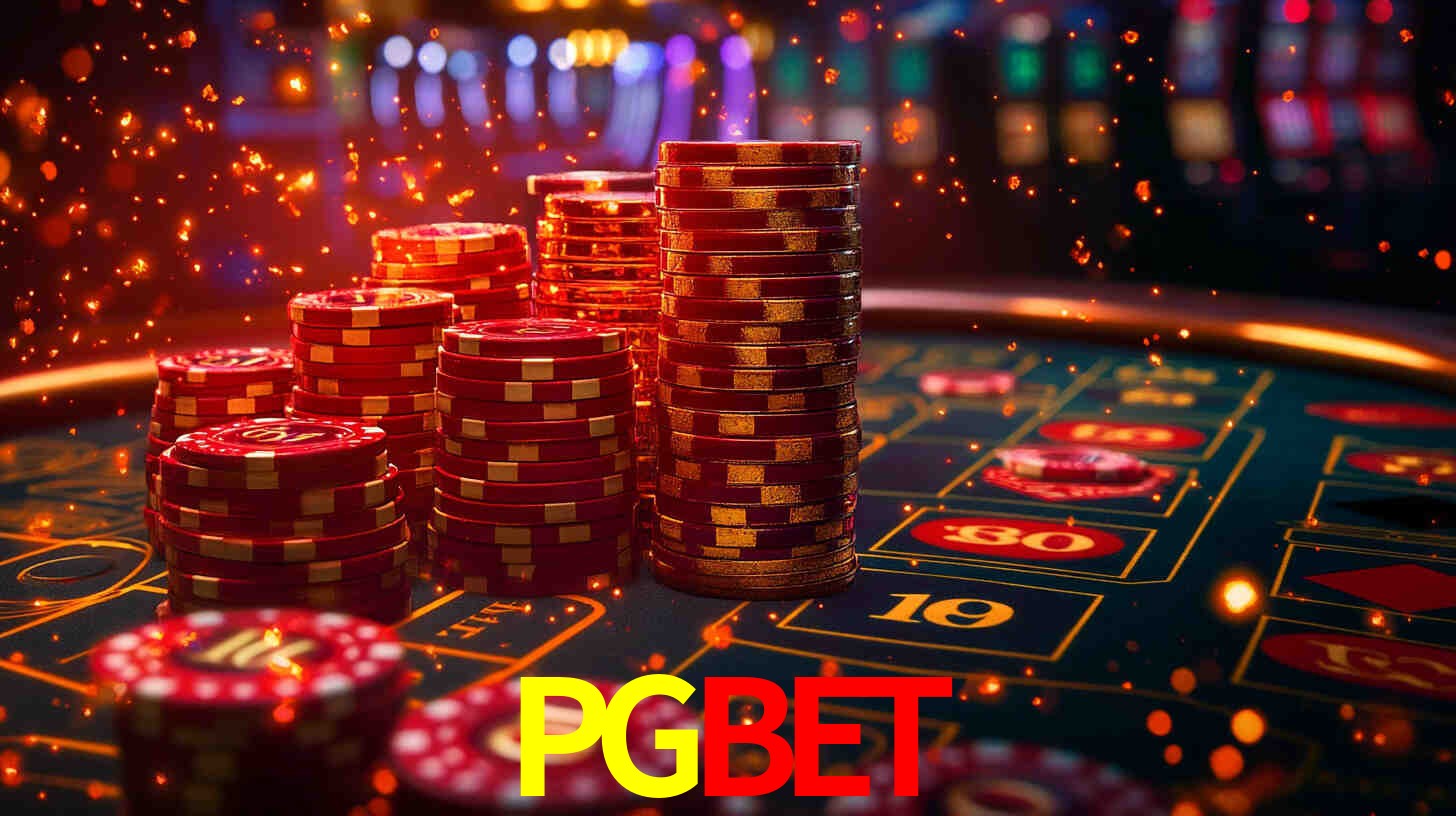 Welcome Bonus PGBET