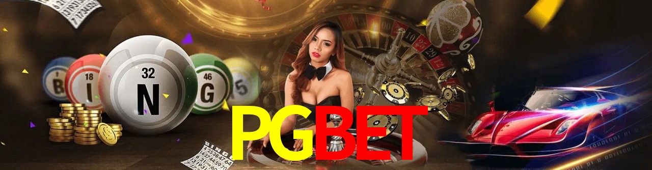 Promoções Sazonais PGBET