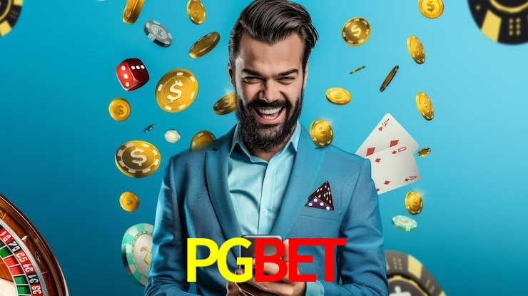 Slot Games PGBET