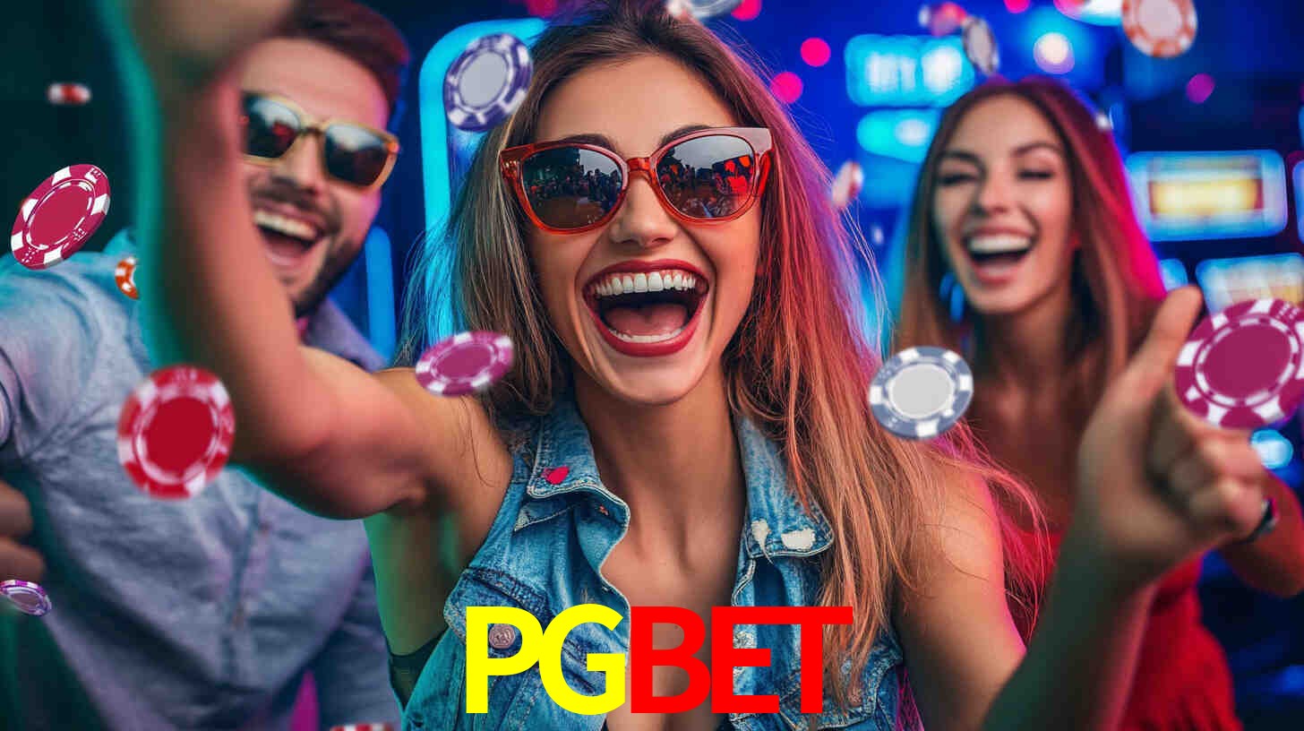 Apostas Esportivas na PGBET: Um Guia Completo