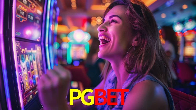 Experimente o Login Seguro Premium no PGBET