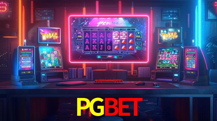 Explore as vantagens do PGBET: serviço profissional e confiabilidade