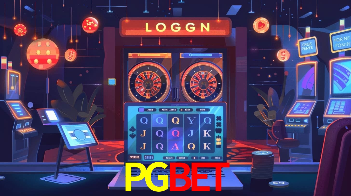 Segurança 2FA PGBET