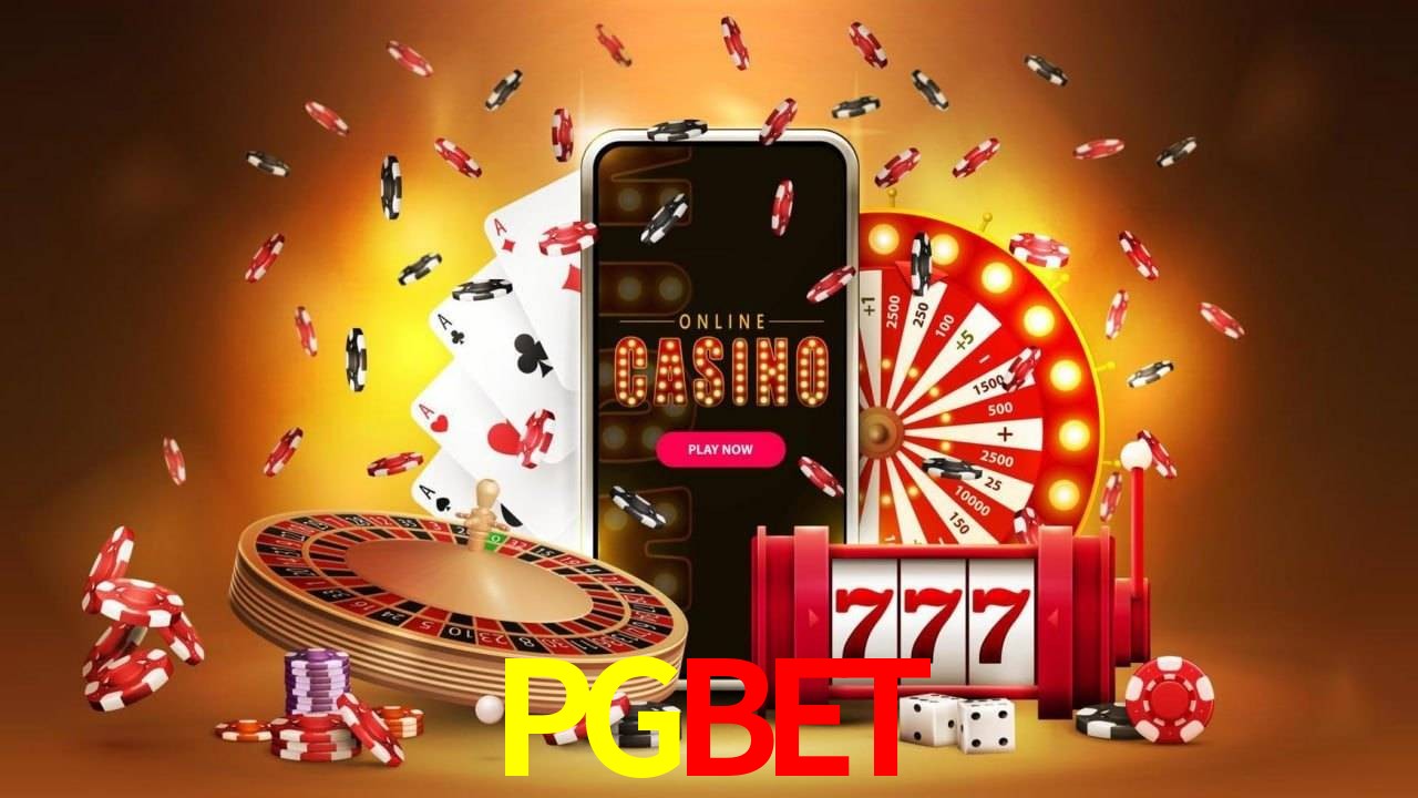 Estatísticas do Jogo PGBET