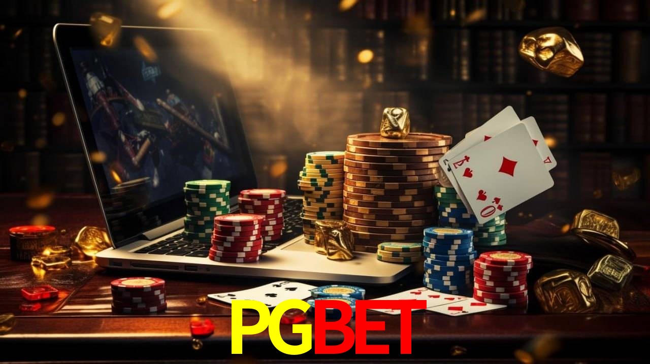 Jogos Exclusivos PGBET