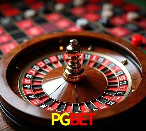Design Responsivo PGBET