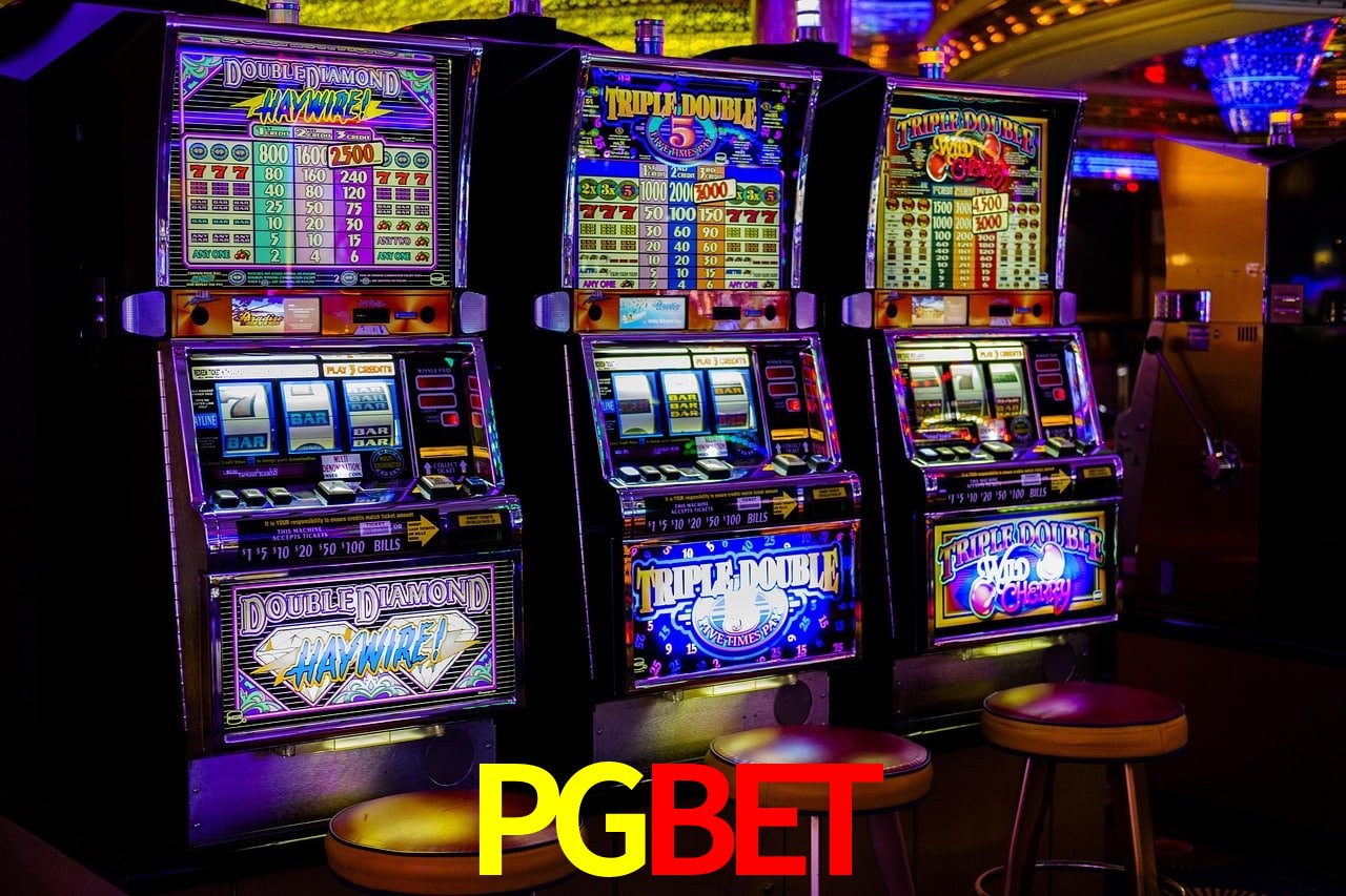 Torneios PGBET