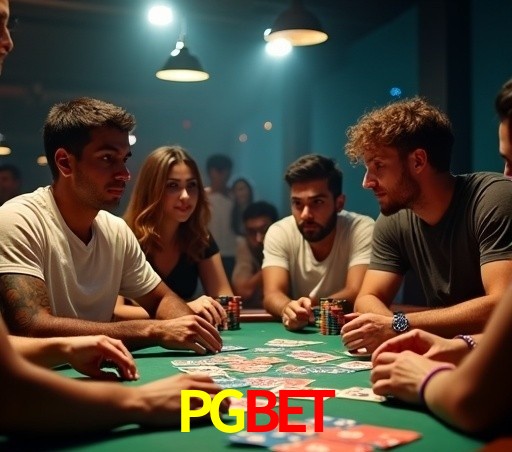 Promoção Relâmpago PGBET