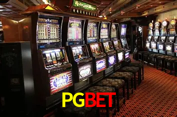 A Experiência Imersiva dos Cassinos Ao Vivo no PGBET
