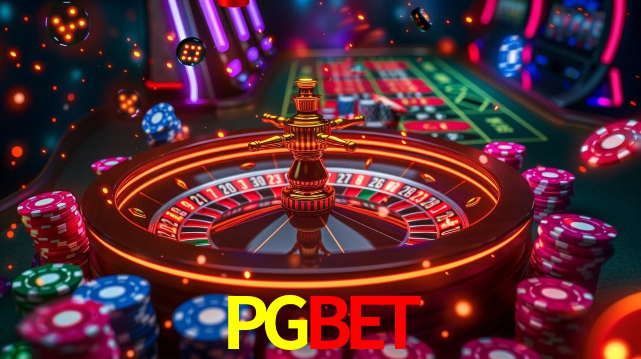 A Experiência Imersiva dos Cassinos Ao Vivo no PGBET