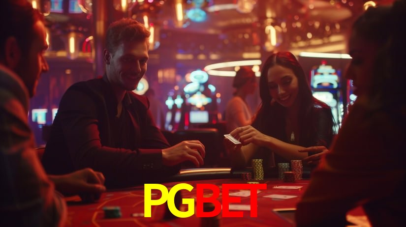A Revolução dos Aplicativos de Jogos no PGBET