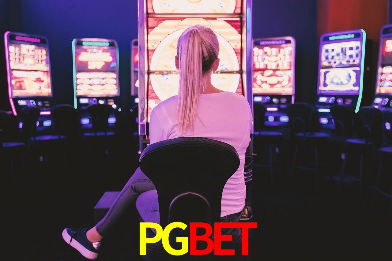 Live Casino PGBET