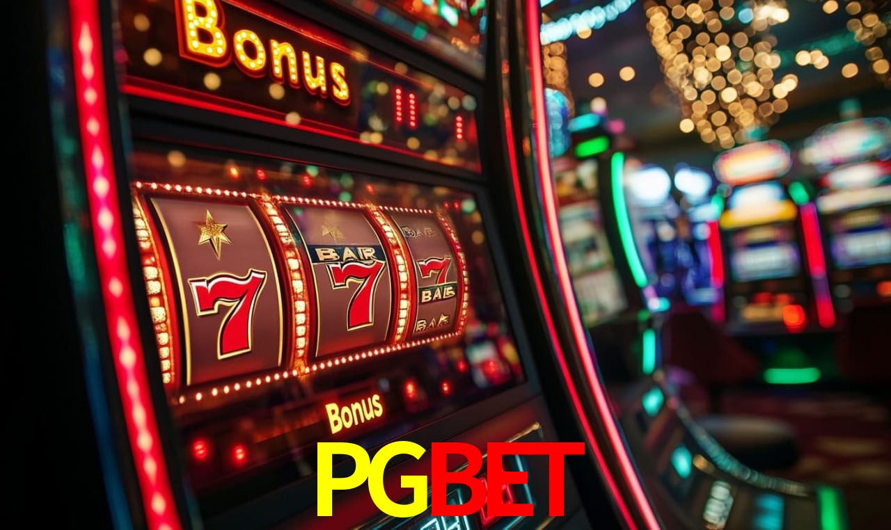 Bônus Generosos e Exclusivos no PGBET para Você!