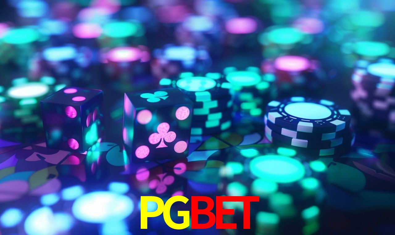 PIX Instantâneo PGBET