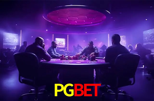 Apostas de Futebol PGBET
