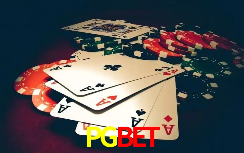 cassino PGBET