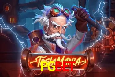 Recursos de Bônus PGBET