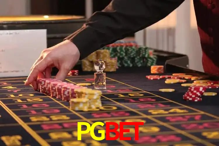 Descubra a Magia dos Jogos de Arcade no PGBET
