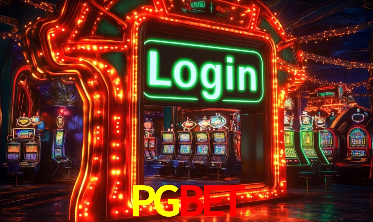 Casino Ao Vivo PGBET