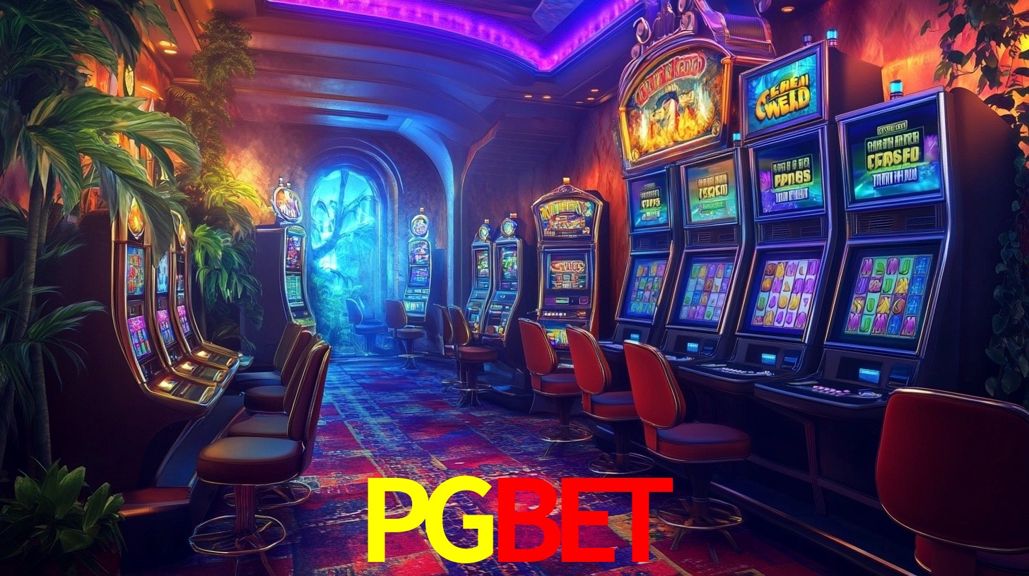 Live Casino PGBET
