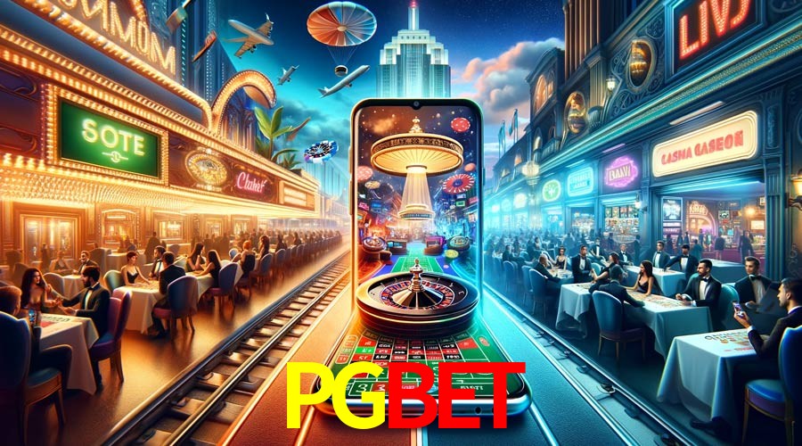 Security Systems PGBET