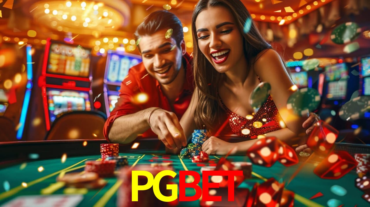 Casino Ao Vivo PGBET